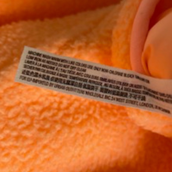 Free People FP Movement Hit The Slopes Fleece Jack - Picture 9 of 9